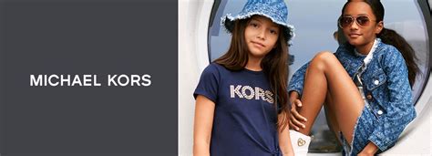 michael kors kids' clothes|michael kors for kids.